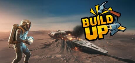 Build Up:混沌の協力型ルート構築アドベンチャー