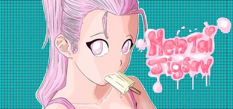 Hentai Jigsaw:セクシーなアニメパズルで大人の時間を