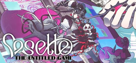COSETTE: THE UNTITLED GAME - Unravel Inner Worlds and Reshape Futures