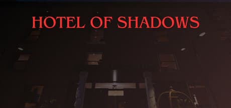 Hotel of Shadows: Uncover the Thief in a Mysterious Detective Game