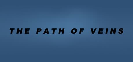 The Path of Veins:ノワールホラービジュアルノベル