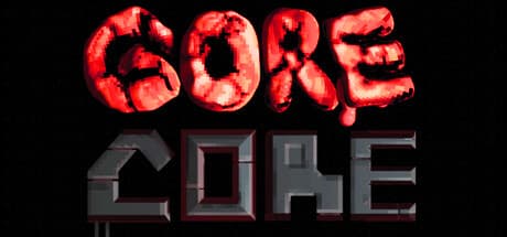 GORECORE — 高速移動シューター