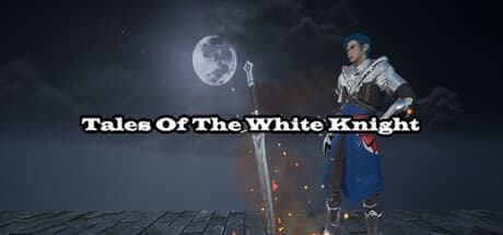 Tales Of The White Knight: 戦乱の大陸を舞台にした戦略RPG