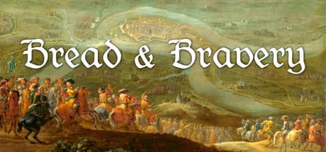 Bread & Bravery: Medieval Kingdom Management & Defense