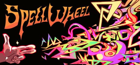 SpellWheel:戦略パズルコンバットでルーンコンボをマスター