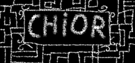 Chior Chapter 1: Hall Of Pillars:感覚を頼りに進むホラーアドベンチャー