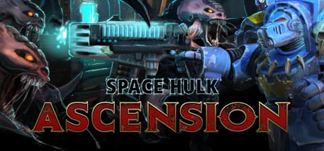 スペースハルク:アセンション(クラシック):ターミネーター対ジーンスティーラーの戦術的戦い