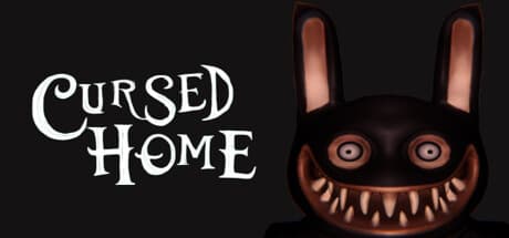 Cursed Home: Psychological Horror Walking Simulator