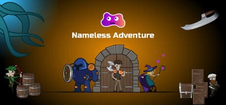 Nameless Adventure Playtest — Embark on an Unknown Journey