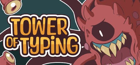 Tower of Typing Playtest — Master the Keyboard in This Unique Challenge