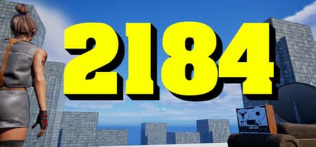 2184:ディストピア都市ネオ・ロンドンで自由のために戦う