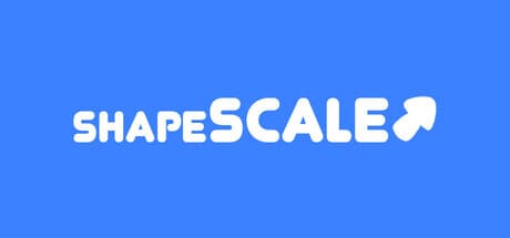 ShapeSCALE:反射神経と判断力が試されるアクション体験