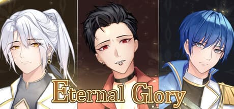 Eternal Glory: A Dark Fantasy Visual Novel of Curses and Divine Encounters