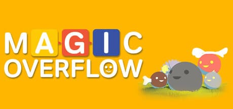 Magic Overflow:アーケードFPSで自分だけの魔法を創造せよ