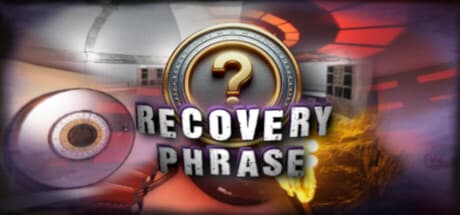 リカバリーフレーズ:究極のパスワードパズルを解き明かせ