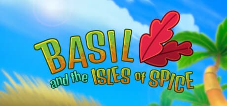 Basil and the Isles of Spice: A 3D Platforming Adventure