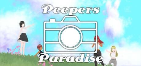 Peepers Paradise: Become a Photographer and Earn Favor