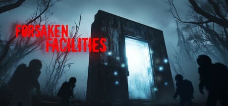 Forsaken Facilities: Survive Procedural Dungeons