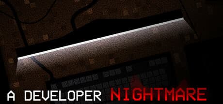 A Developer Nightmare:Gregorio Antonio Curello開発のアクション・ストラテジータイトル