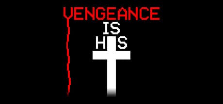 Vengeance is His:復讐を誓う高難易度トップダウンシューター