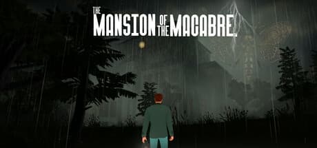 The Mansion of The Macabre: 1920年代フロリダの邸宅で超常現象を調査