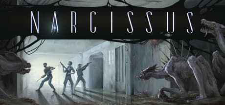Narcissus: Last Survivor on a Doomed Spaceship