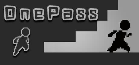One Pass:DeepSeaStudio開発のカジュアル・プラットフォームタイトル
