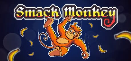 Smack Monkey: 猿になって、ひたすら叩きまくれ!