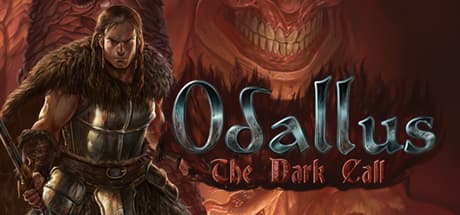Odallus: The Dark Call:ダークな世界を切り開くレトロメトロイドヴァニア