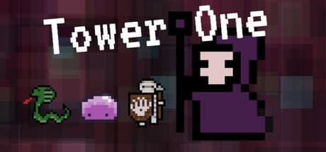 Tower One: Strategic Tower Defense with Evolving Towers