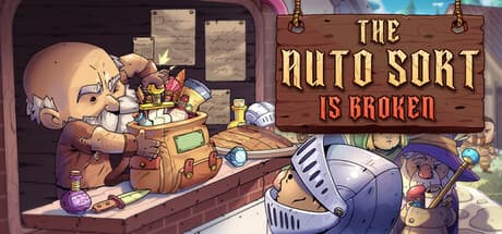 The Auto Sort Is Broken – Master Inventory Management Mayhem