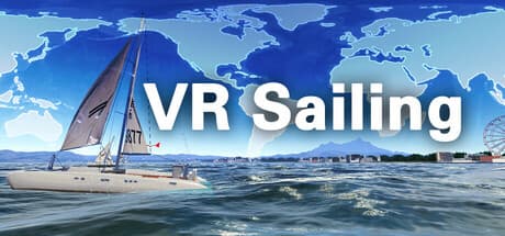 VRセーリング:世界を舞台にした冒険へ出航しよう
