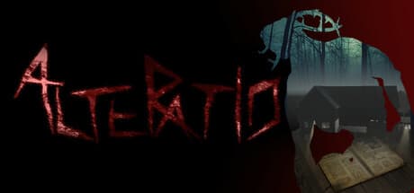 Alteratio: The Disappearance