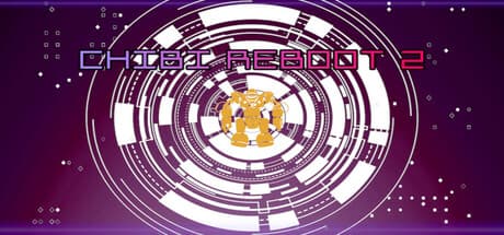 Chibi Reboot 2: 小さなロボットが挑む、オープンワールドの謎解きアドベンチャー