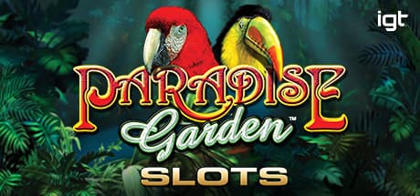 IGT Slots Paradise Garden — Experience Casino Thrills at Home