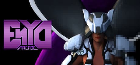 ENYO Arcade: Fast-Paced 2D Action Platformer