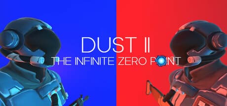 DUST II | The Infinite Zero Point: Locate the Zero Point in Early Access