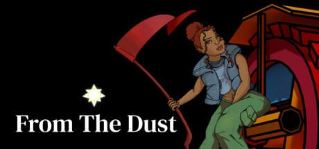 From The Dust: Blast Steampunk Machines in Dynamic Shoot 'Em Up