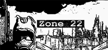 Zone 22 — Survive a World Ruled by the Nazis