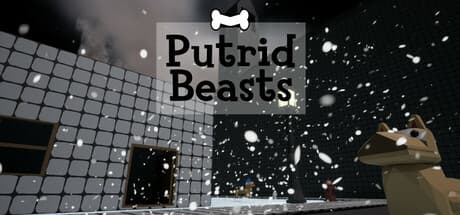 Putrid Beasts: Sacrifice to Survive the Tundra Nightmare