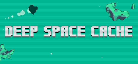 Deep Space Cache:小惑星採掘戦略