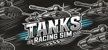 Tanks Racing Sim: Formula 1 Meets Armored Warfare