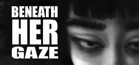 Beneath Her Gaze — A Unique Visual Novel Experience
