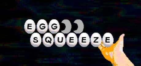 Egg Squeeze: Test Your Psychokinetic Intuition