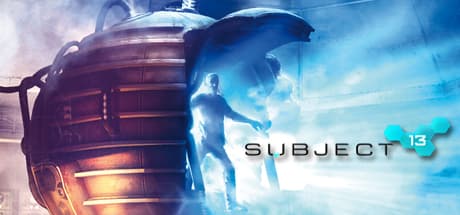 Subject 13:謎めいた島の冒険を解き明かす