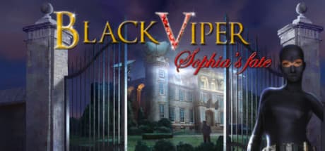 Black Viper: Sophia's Fate - Unravel a Murder Mystery as a Double Agent