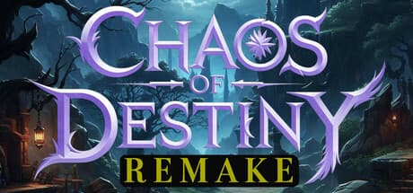 Chaos of Destiny Remake — 早期アクセスで冒険へ旅立とう