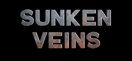 Sunken Veins Playtest — 未知なる深海を探求するアクションゲーム