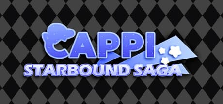 Cappi: Starbound Saga — スピード感あふれる2D銀河アドベンチャー