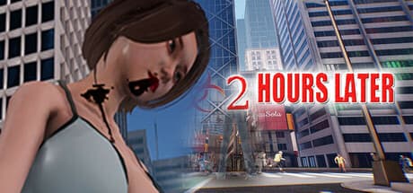 2 Hours Later — Survive the Undead Apocalypse with Your Wife